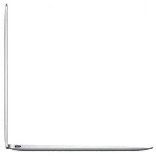 Фото - Ноутбук Apple MacBook 12'' Retina MNYJ2UA/A Silver
