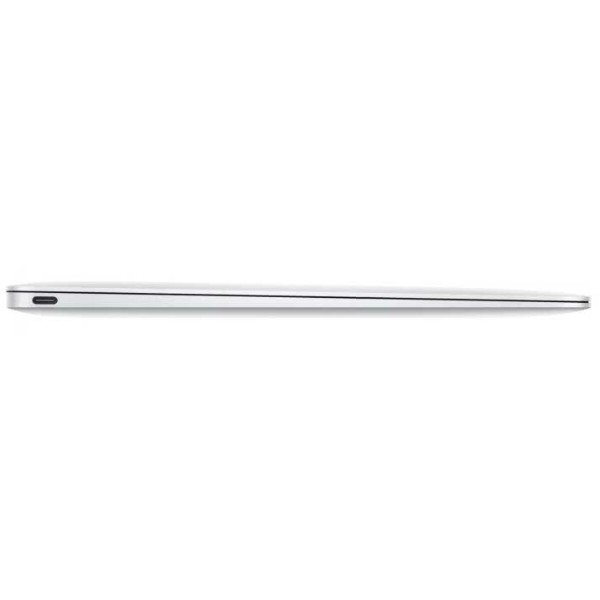 Фото - Ноутбук Apple MacBook 12'' Retina MNYJ2UA/A Silver