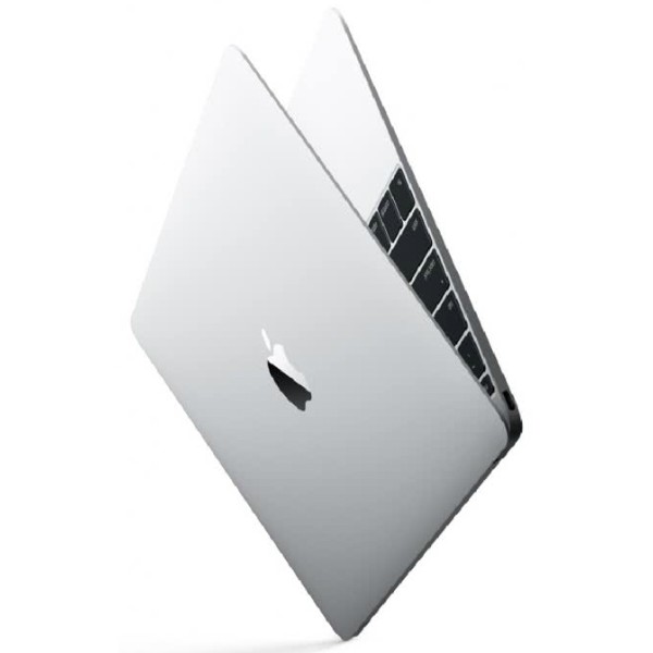 Фото - Ноутбук Apple MacBook 12'' Retina MNYJ2UA/A Silver