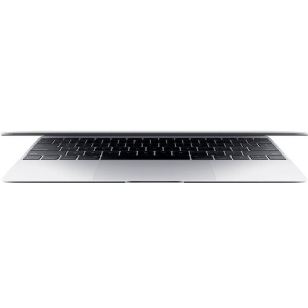 Фото - Ноутбук Apple MacBook 12'' Retina MNYJ2UA/A Silver