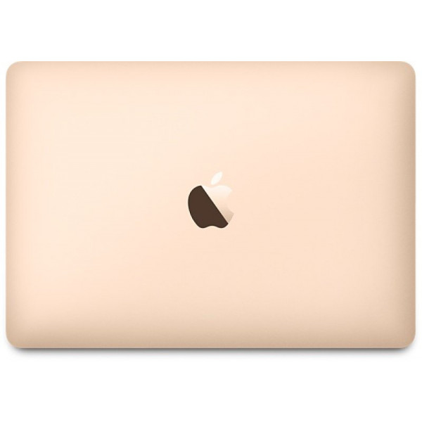 Фото - Ноутбук Apple MacBook 12'' Retina MNYK2 Gold