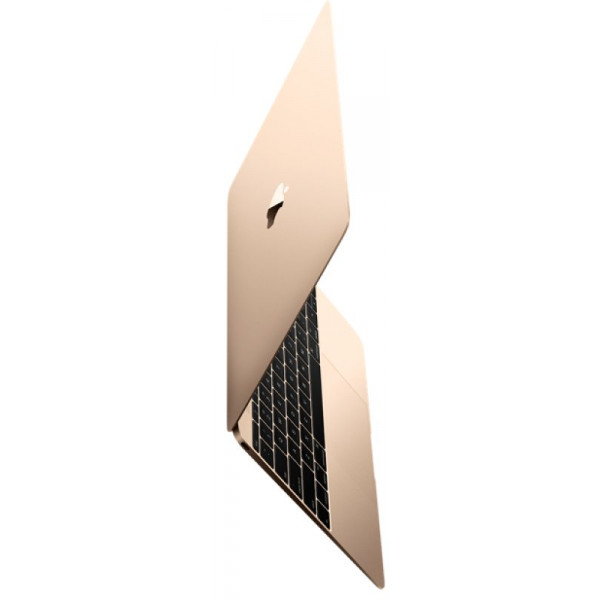 Фото - Ноутбук Apple MacBook 12'' Retina MNYK2 Gold