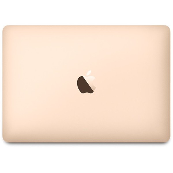 Фото - Ноутбук Apple MacBook 12'' Retina MNYL2UA/A Gold