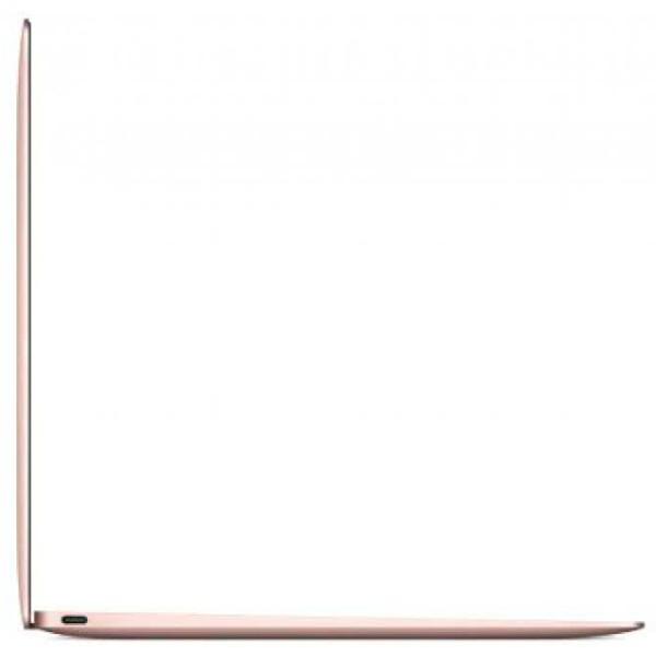 Фото - Ноутбук Apple MacBook 12'' Retina MNYN2 Rose Gold