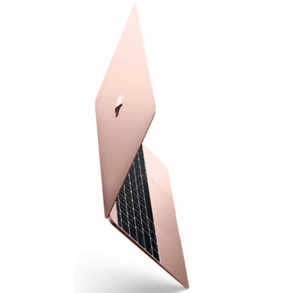 Фото - Ноутбук Apple MacBook 12'' Retina MNYN2 Rose Gold