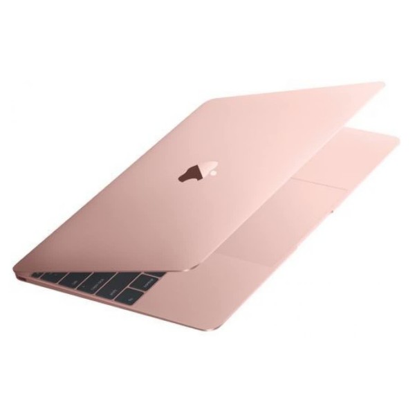 Фото - Ноутбук Apple MacBook 12'' Retina MNYN2 Rose Gold