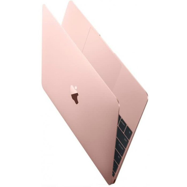 Фото - Ноутбук Apple MacBook 12'' Retina MNYN2 Rose Gold
