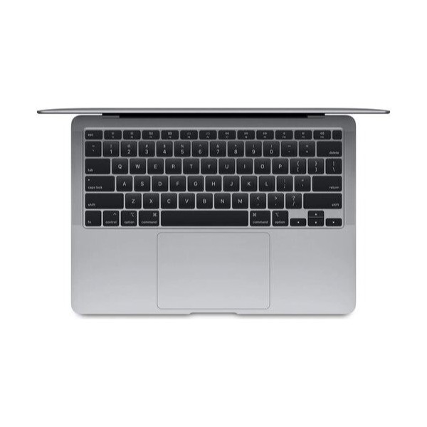 Фото - Ноутбук Apple MacBook Air 13.3'' MWTJ2 Space Grey