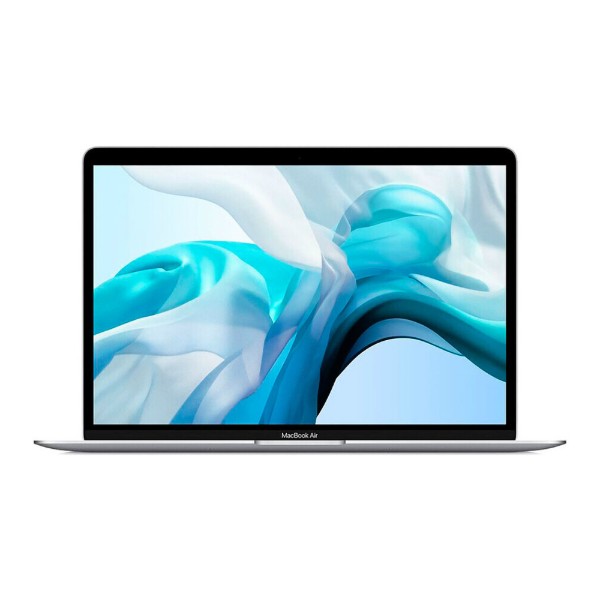 Фото - Ноутбук Apple MacBook Air 13.3'' MWTK2 Silver