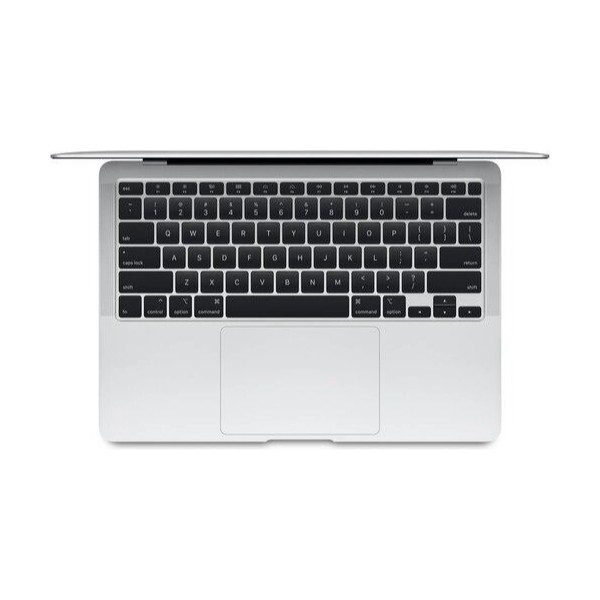 Фото - Ноутбук Apple MacBook Air 13.3'' MWTK2 Silver