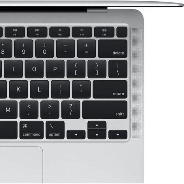 Фото - Ноутбук Apple MacBook Air 13.3'' MWTK2 Silver
