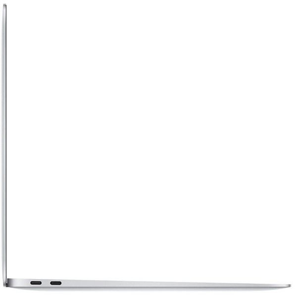 Фото - Ноутбук Apple MacBook Air 13.3'' MWTK2 Silver