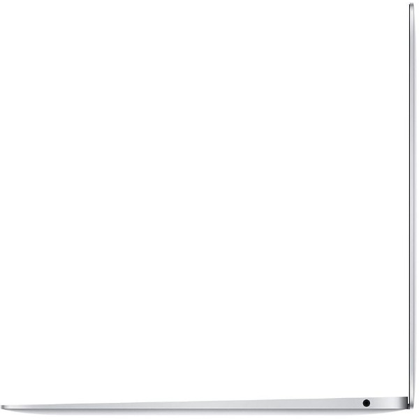 Фото - Ноутбук Apple MacBook Air 13.3'' MWTK2 Silver