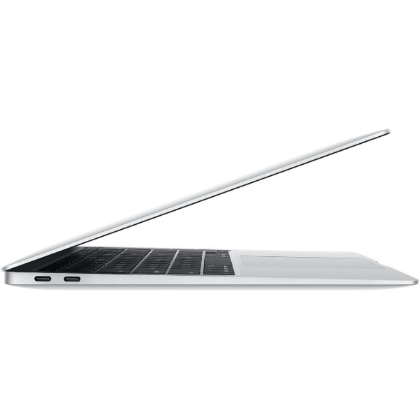 Фото - Ноутбук Apple MacBook Air 13.3'' MWTK2 Silver