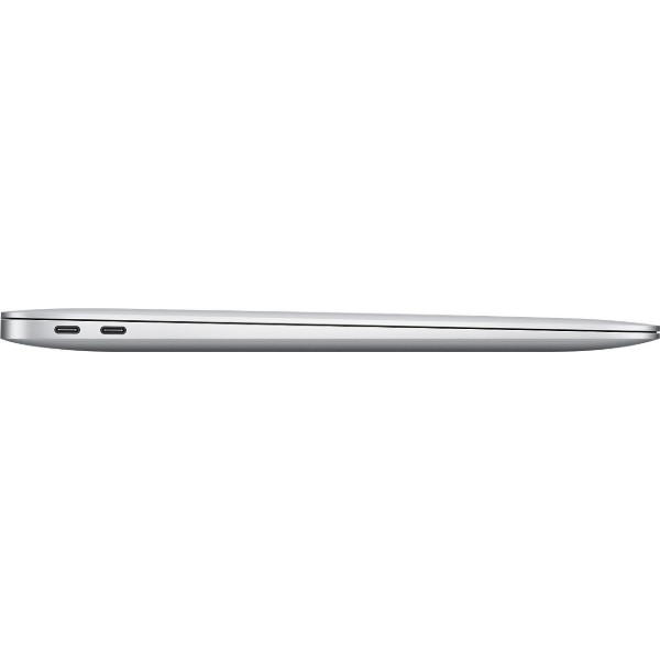 Фото - Ноутбук Apple MacBook Air 13.3'' MWTK2 Silver