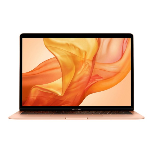 Фото - Ноутбук Apple MacBook Air 13.3'' MWTL2 Gold