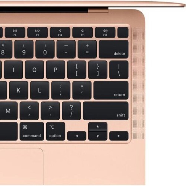 Фото - Ноутбук Apple MacBook Air 13.3'' MWTL2 Gold