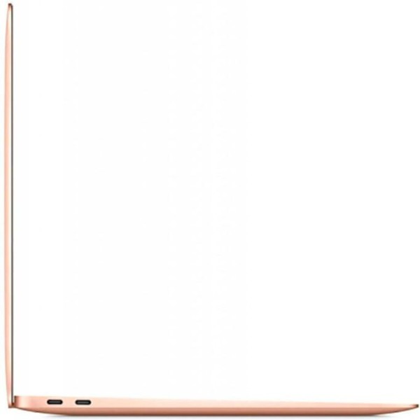 Фото - Ноутбук Apple MacBook Air 13.3'' MWTL2 Gold