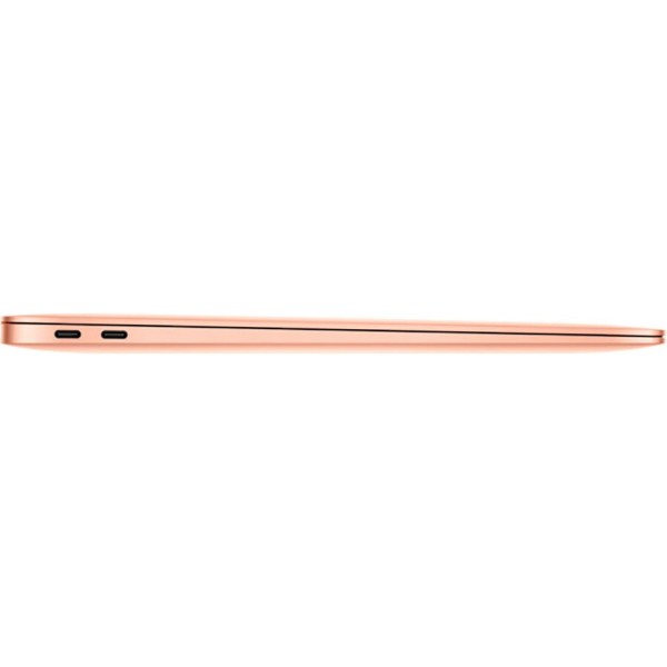 Фото - Ноутбук Apple MacBook Air 13.3'' MWTL2 Gold