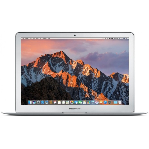 Фото - Ноутбук Apple MacBook Air 13.3'' MQD32