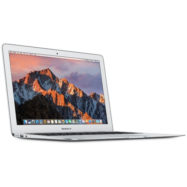 Фото - Ноутбук Apple MacBook Air 13.3'' MQD32