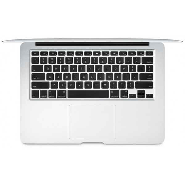 Фото - Ноутбук Apple MacBook Air 13.3'' MQD32