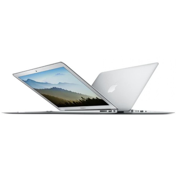 Фото - Ноутбук Apple MacBook Air 13.3'' MQD32