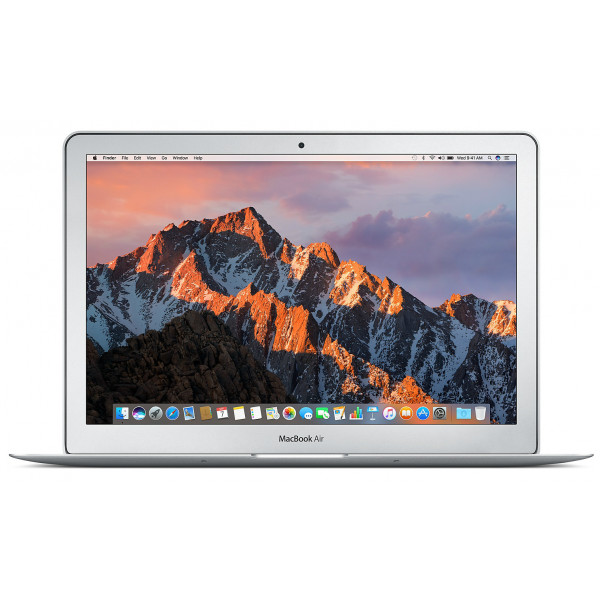 Фото - Ноутбук Apple MacBook Air 13.3'' MQD32UA/A