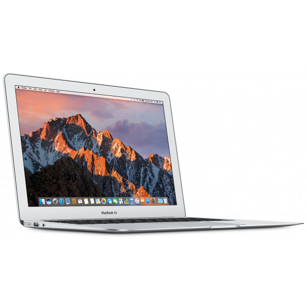 Фото - Ноутбук Apple MacBook Air 13.3'' MQD32UA/A