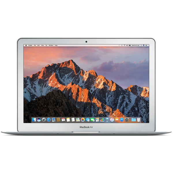 Фото - Ноутбук Apple MacBook Air 13'' MQD42UA/A