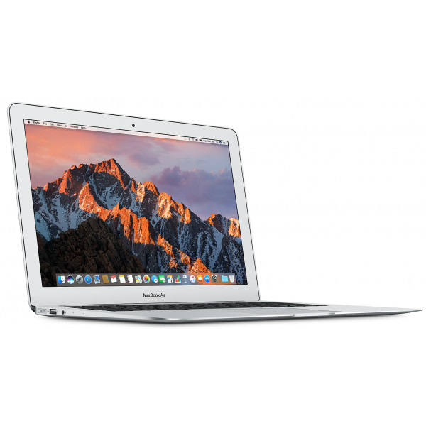 Фото - Ноутбук Apple MacBook Air 13'' MQD42UA/A