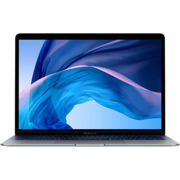 Фото - Ноутбук Apple MacBook Air 13.3'' MVFH2UA/A Space Grey
