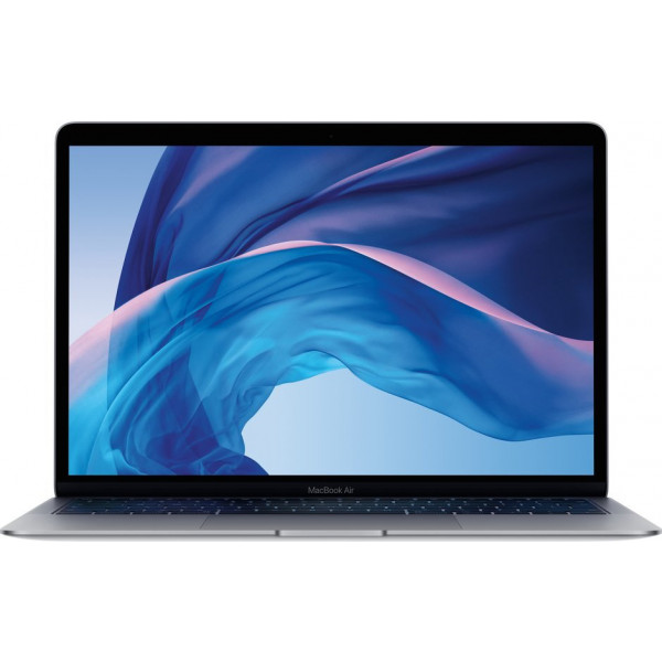 Фото - Ноутбук Apple MacBook Air 13.3'' MVFH2 Space Grey