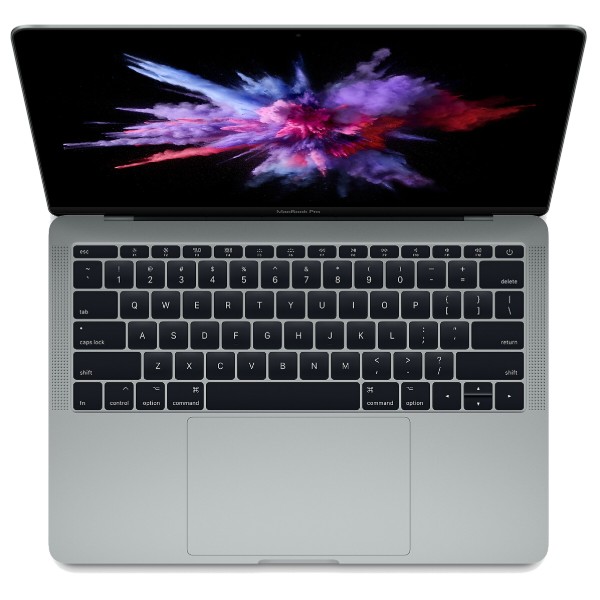 Фото - Ноутбук Apple MacBook Pro 13.3'' Retina MPXQ2UA/A Space Grey