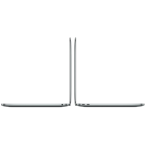 Фото - Ноутбук Apple MacBook Pro 13.3'' Retina MPXQ2UA/A Space Grey