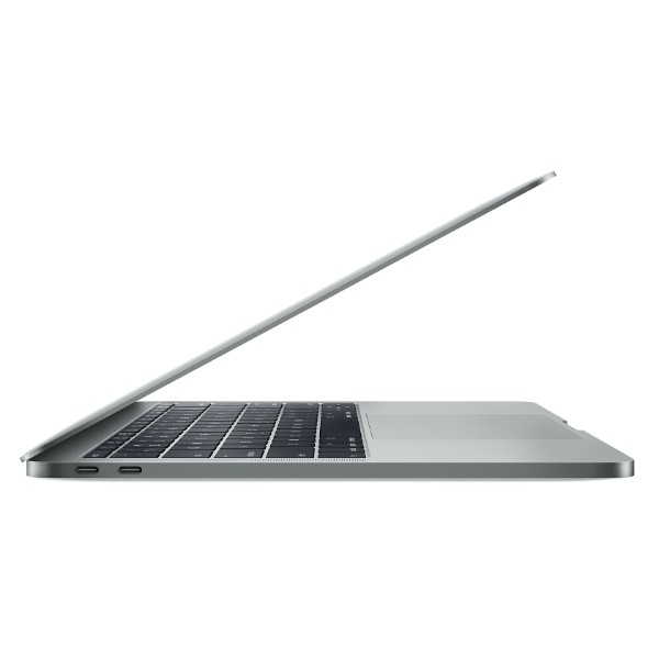Фото - Ноутбук Apple MacBook Pro 13.3'' Retina MPXQ2UA/A Space Grey