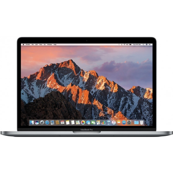 Фото - Ноутбук Apple MacBook Pro 13.3'' Retina MPXR2 Silver