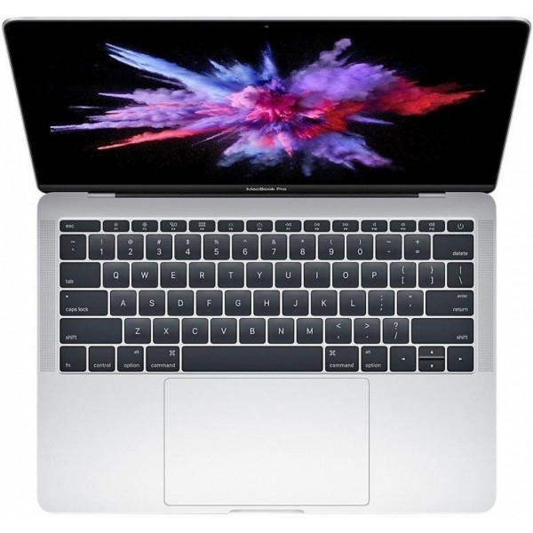 Фото - Ноутбук Apple MacBook Pro 13.3'' Retina MPXR2 Silver