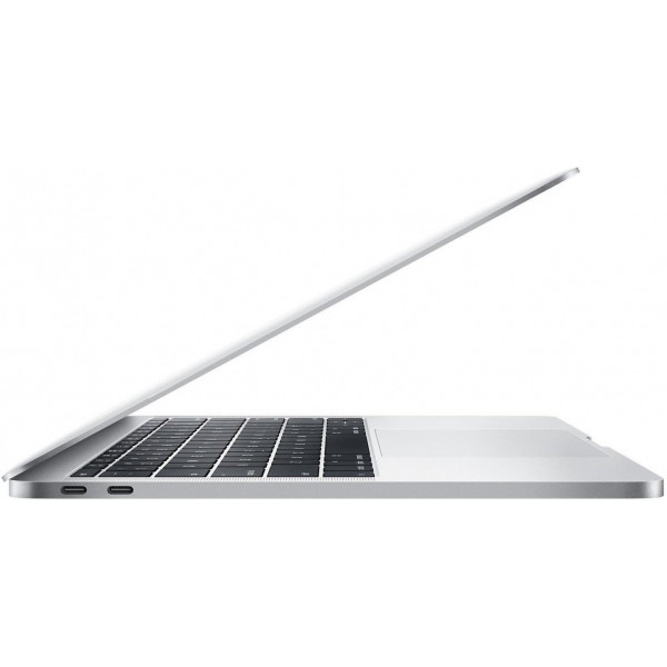 Фото - Ноутбук Apple MacBook Pro 13.3'' Retina MPXR2 Silver