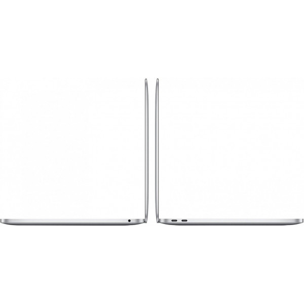Фото - Ноутбук Apple MacBook Pro 13.3'' Retina MPXR2 Silver