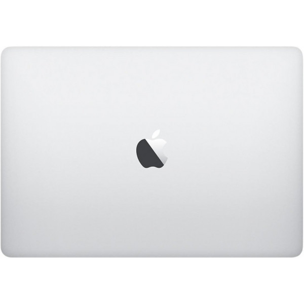 Фото - Ноутбук Apple MacBook Pro 13.3'' Retina MPXR2 Silver