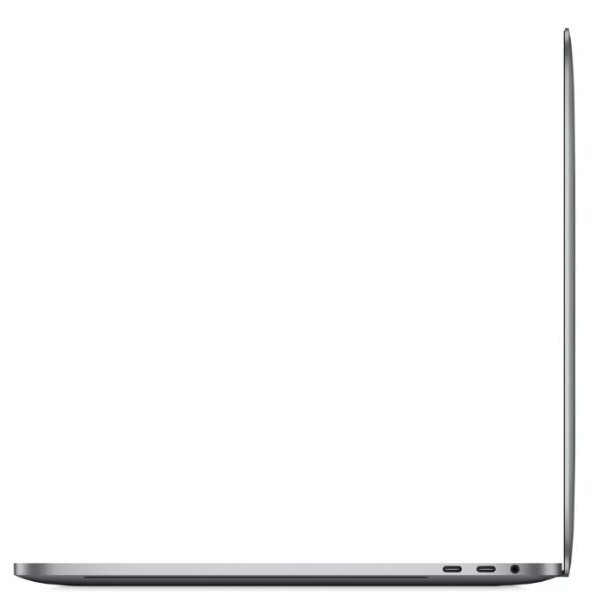Фото - Ноутбук Apple MacBook Pro 13.3'' TB MR9Q2 Space Grey