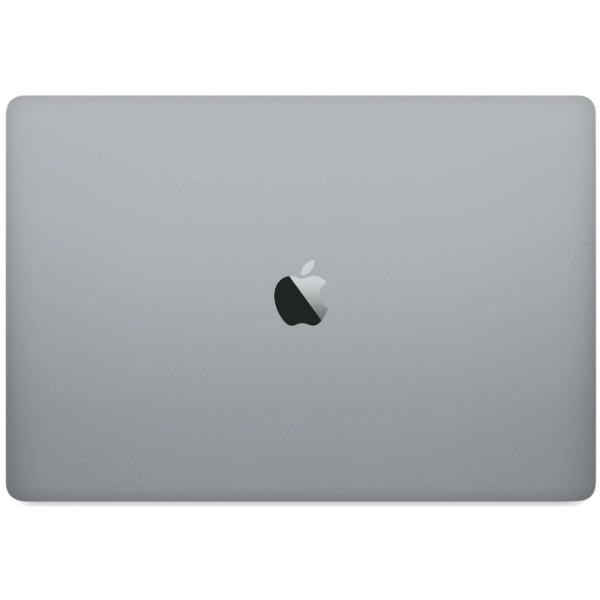Фото - Ноутбук Apple MacBook Pro 13.3'' TB MR9Q2 Space Grey