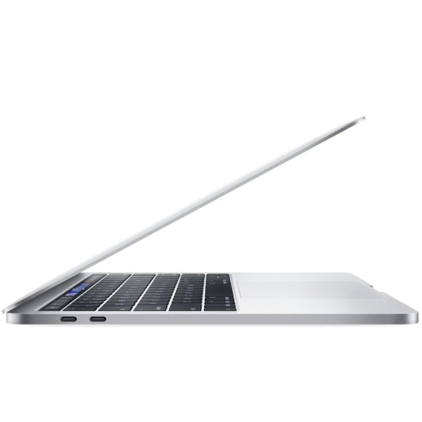 Фото - Ноутбук Apple MacBook Pro 13.3'' TB MR9U2UA/A Silver
