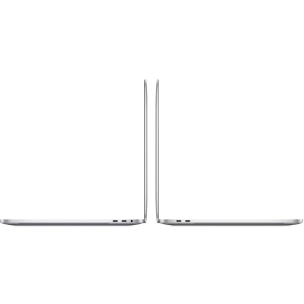 Фото - Ноутбук Apple MacBook Pro 13.3'' TB MR9U2UA/A Silver