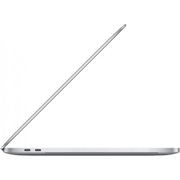 Фото - Ноутбук Apple MacBook Pro 16'' TB 512GB MVVL2 Silver 2019
