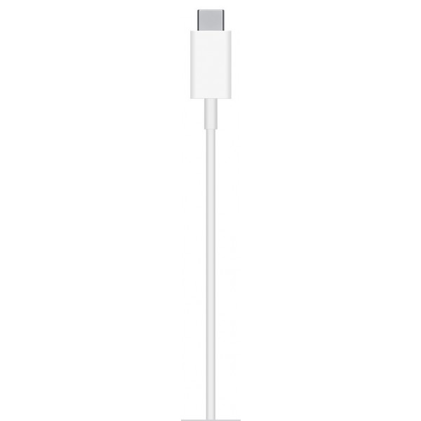 Фото - Бездротовий зарядний пристрій Apple MagSafe Charger (MHXH3)