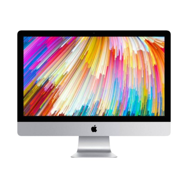 Компьютер-моноблок Apple iMac 27'' Retina 5K (MRQY2RU/A) купить