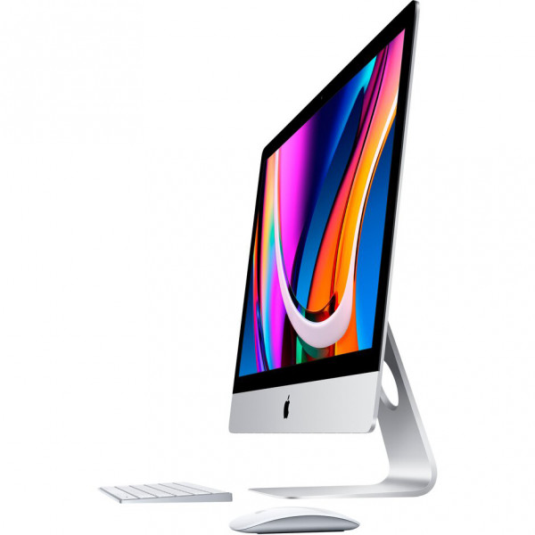 Фото - Компьютер-моноблок Apple iMac 27'' Retina 5K (MXWT2) 2020
