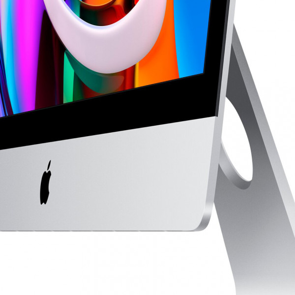 Фото - Компьютер-моноблок Apple iMac 27'' Retina 5K (MXWT2) 2020